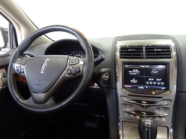 リンカーン ＭＫＸ ３．７ ４ＷＤ H23年 (関東) 99