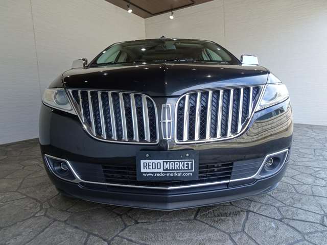 リンカーン ＭＫＸ ３．７ ４ＷＤ H23年 (関東) 99
