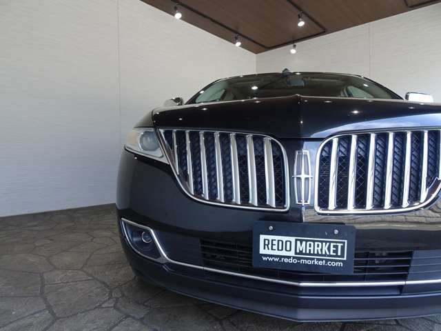 リンカーン ＭＫＸ ３．７ ４ＷＤ H23年 (関東) 99