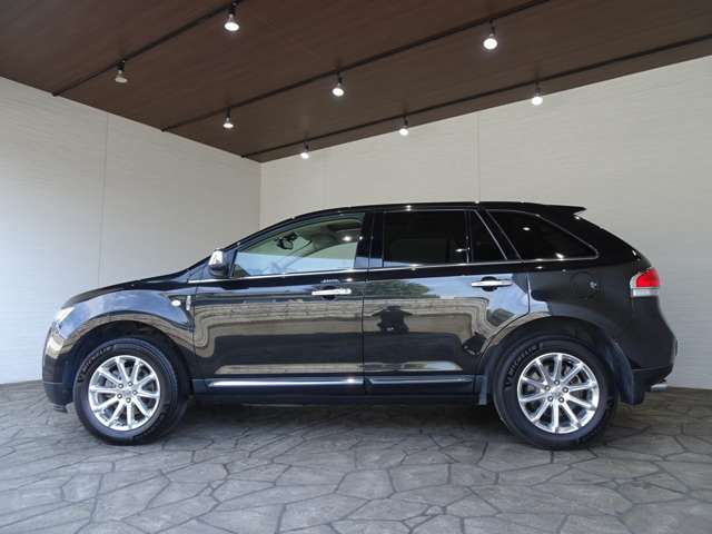 リンカーン ＭＫＸ ３．７ ４ＷＤ H23年 (関東) 99