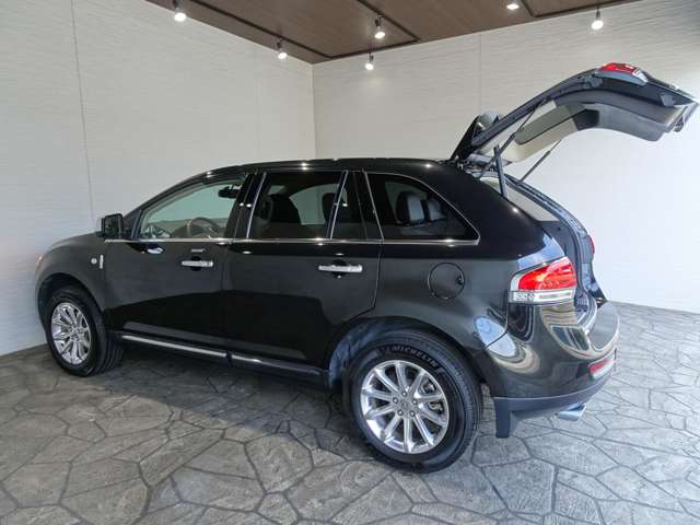 リンカーン ＭＫＸ ３．７ ４ＷＤ H23年 (関東) 99