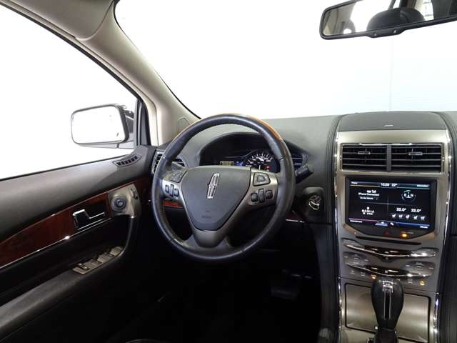 リンカーン ＭＫＸ ３．７ ４ＷＤ H23年 (関東) 99