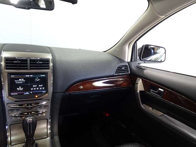 リンカーン ＭＫＸ ３．７ ４ＷＤ H23年 (関東) 99