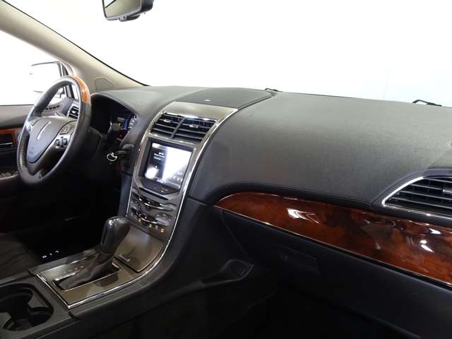 リンカーン ＭＫＸ ３．７ ４ＷＤ H23年 (関東) 99