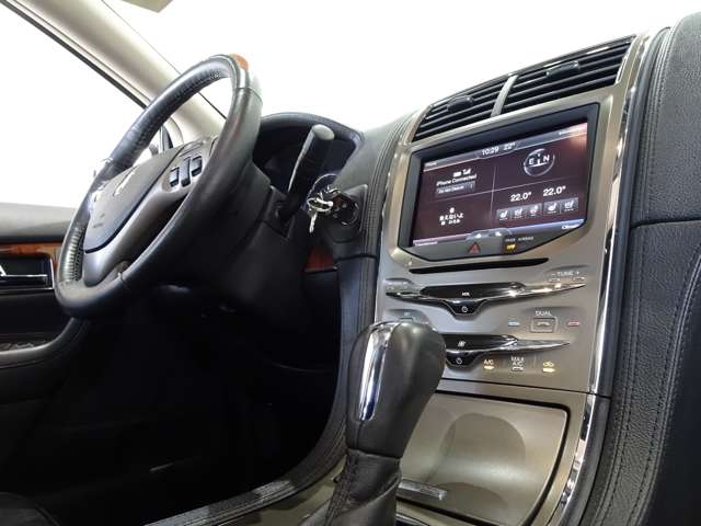 リンカーン ＭＫＸ ３．７ ４ＷＤ H23年 (関東) 99