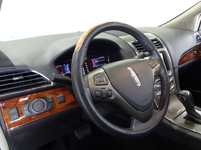 リンカーン ＭＫＸ ３．７ ４ＷＤ H23年 (関東) 99