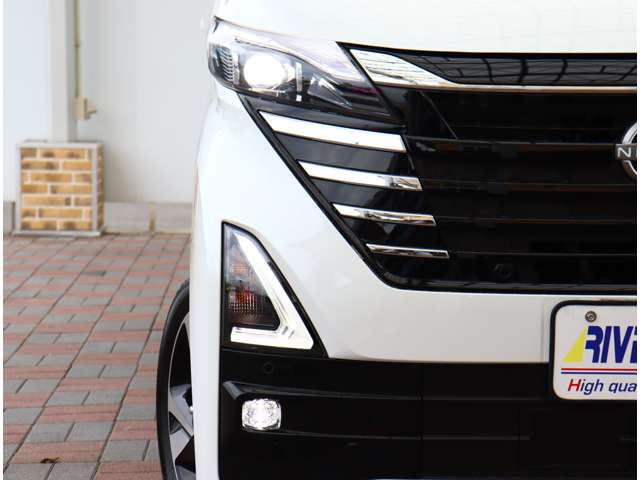 日産 ルークス ６６０ ハイウェイスターＧターボ プロパイロット エディション R6年 (関東) 99
