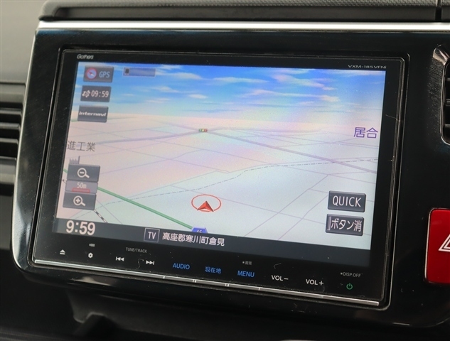 ホンダ ステップワゴン １．５ スパーダ クールスピリット ホンダ センシング H29年 (関東) 99