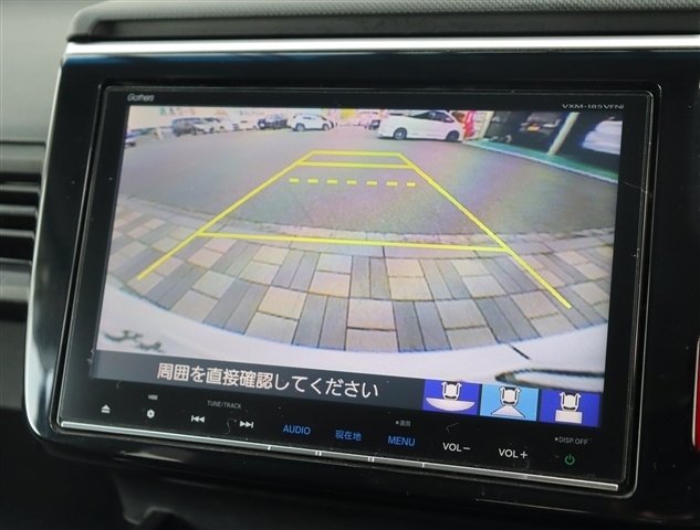 ホンダ ステップワゴン １．５ スパーダ クールスピリット ホンダ センシング H29年 (関東) 99