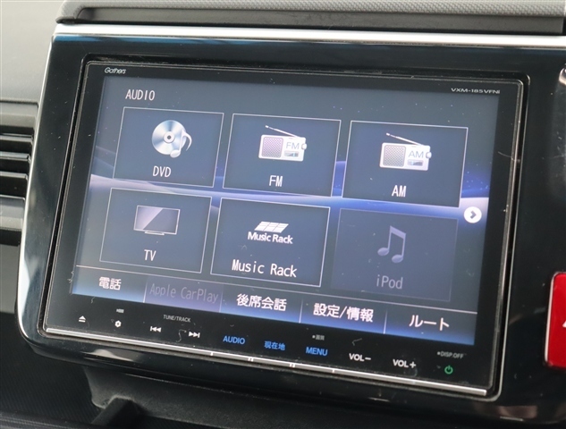ホンダ ステップワゴン １．５ スパーダ クールスピリット ホンダ センシング H29年 (関東) 99