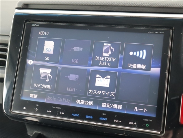 ホンダ ステップワゴン １．５ スパーダ クールスピリット ホンダ センシング H29年 (関東) 99