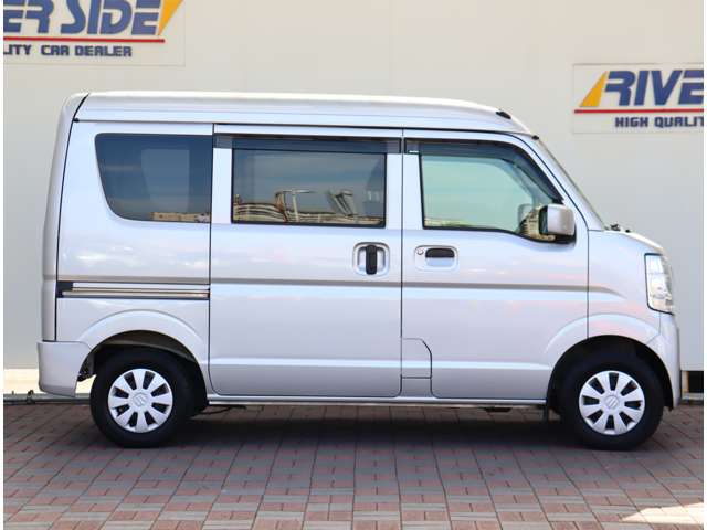スズキ エブリイ ６６０ ジョイン ハイルーフ ５ＡＧＳ車 R4年 (関東) 99