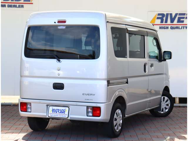 スズキ エブリイ ６６０ ジョイン ハイルーフ ５ＡＧＳ車 R4年 (関東) 99