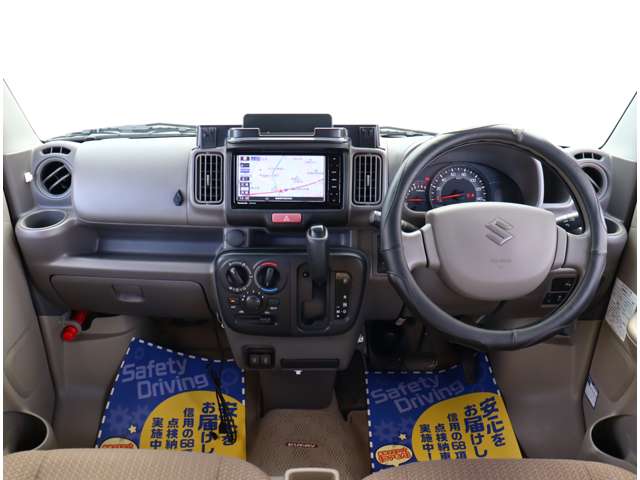 スズキ エブリイ ６６０ ジョイン ハイルーフ ５ＡＧＳ車 R4年 (関東) 99