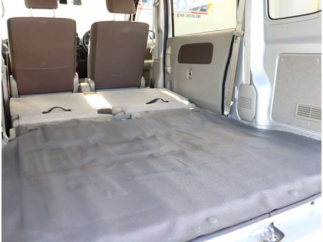 スズキ エブリイ ６６０ ジョイン ハイルーフ ５ＡＧＳ車 R4年 (関東) 99