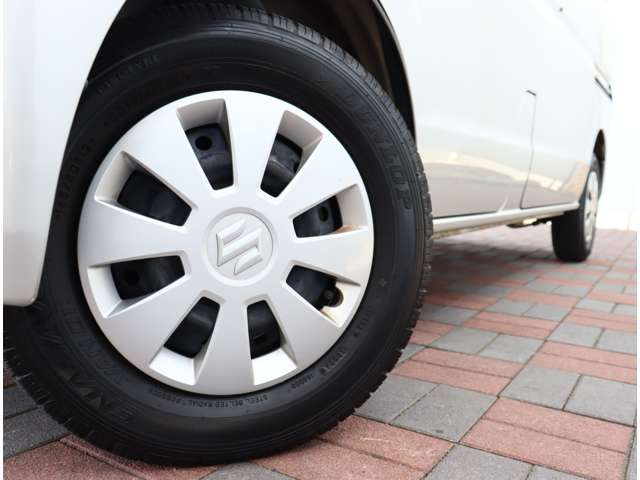 スズキ エブリイ ６６０ ジョイン ハイルーフ ５ＡＧＳ車 R4年 (関東) 99