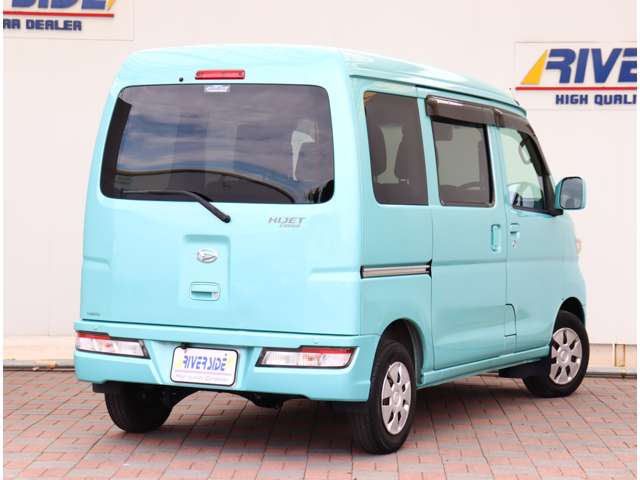 ダイハツ ハイゼットカーゴ ６６０ クルーズ ＳＡＩＩＩ ハイルーフ R1年 (関東) 99