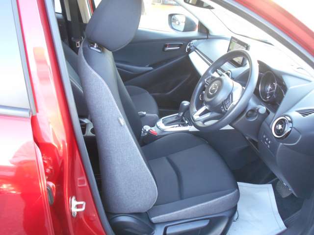 マツダ ＭＡＺＤＡ２ １．５ １５ＢＤ R5年 (関東) 99