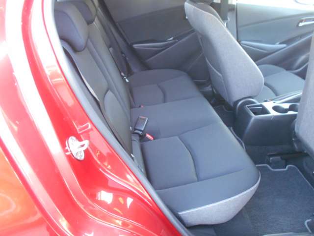 マツダ ＭＡＺＤＡ２ １．５ １５ＢＤ R5年 (関東) 99