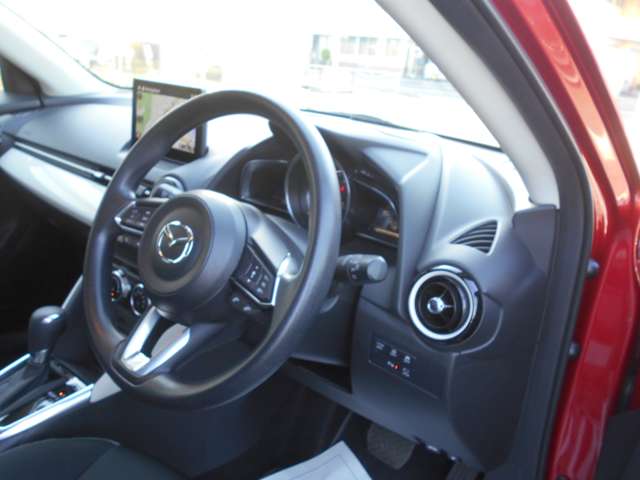 マツダ ＭＡＺＤＡ２ １．５ １５ＢＤ R5年 (関東) 99