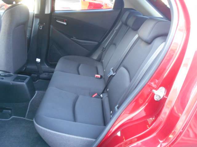 マツダ ＭＡＺＤＡ２ １．５ １５ＢＤ R5年 (関東) 99