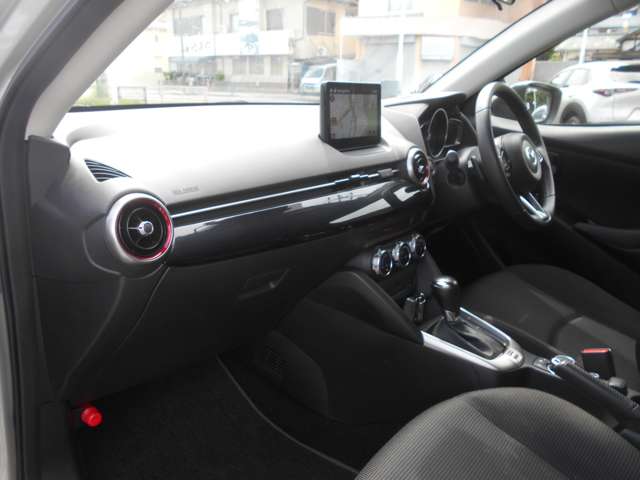 マツダ ＭＡＺＤＡ２ １．５ １５Ｓ ブラック トーン エディション R4年 (関東) 99