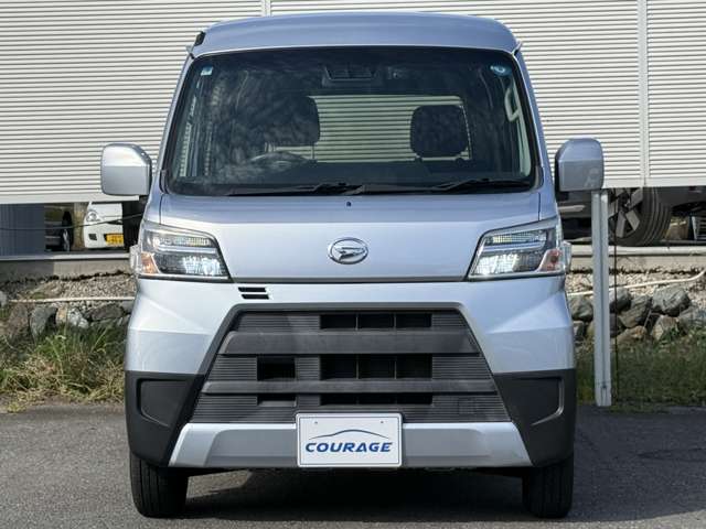 ダイハツ ハイゼットカーゴ ６６０ クルーズターボ ＳＡＩＩＩ ハイルーフ R2年 (関東) 99
