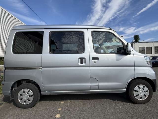 ダイハツ ハイゼットカーゴ ６６０ クルーズターボ ＳＡＩＩＩ ハイルーフ R2年 (関東) 99
