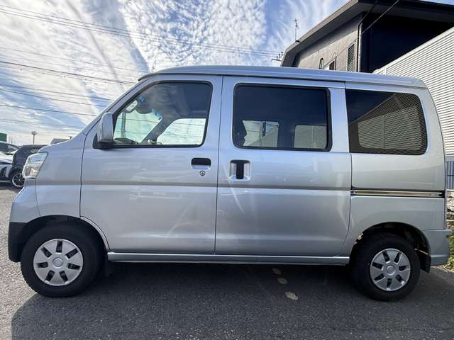 ダイハツ ハイゼットカーゴ ６６０ クルーズターボ ＳＡＩＩＩ ハイルーフ R2年 (関東) 99