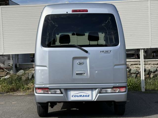 ダイハツ ハイゼットカーゴ ６６０ クルーズターボ ＳＡＩＩＩ ハイルーフ R2年 (関東) 99