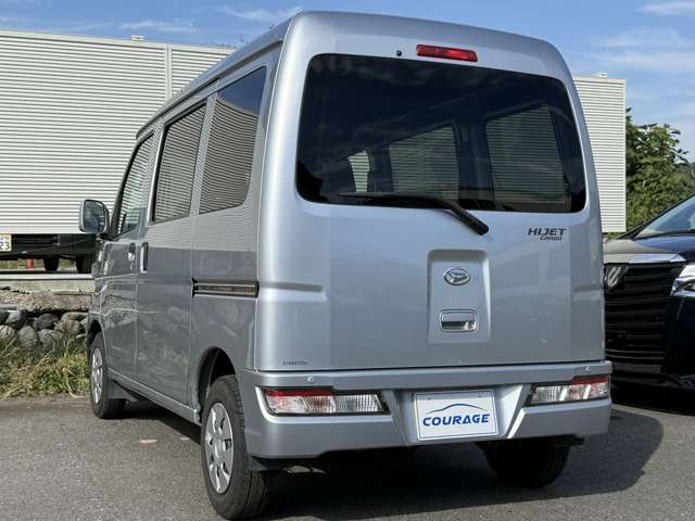 ダイハツ ハイゼットカーゴ ６６０ クルーズターボ ＳＡＩＩＩ ハイルーフ R2年 (関東) 99