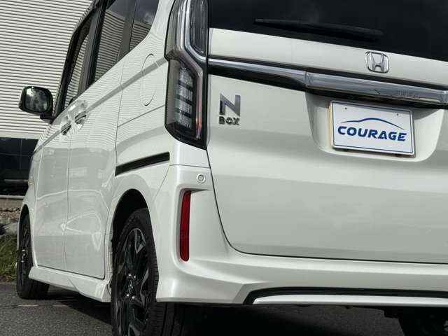 ホンダ Ｎ　ＢＯＸ カスタム ６６０ Ｇ Ｌ ターボ ホンダセンシング R2年 (関東) 99