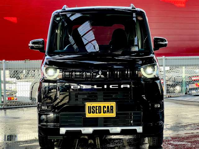 三菱 デリカ　ミニ ６６０ Ｔ プレミアム ４ＷＤ R6年 (関東) 99