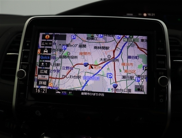 日産 セレナ １．２ Ｅ－ＰＯＷＥＲ ハイウェイスター Ｖ H30年 (関東) 99