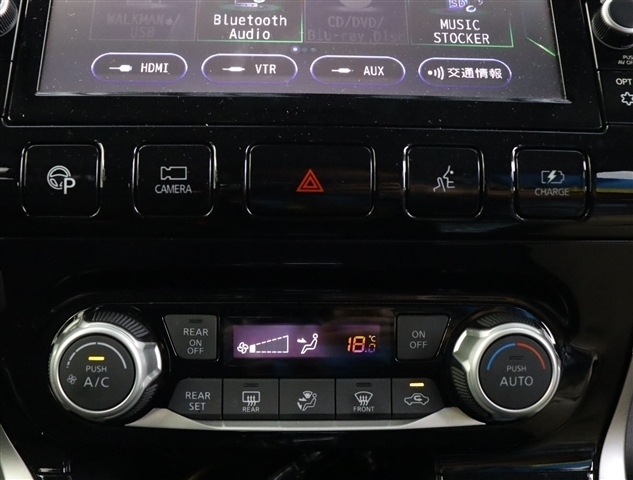 日産 セレナ １．２ Ｅ－ＰＯＷＥＲ ハイウェイスター Ｖ H30年 (関東) 99