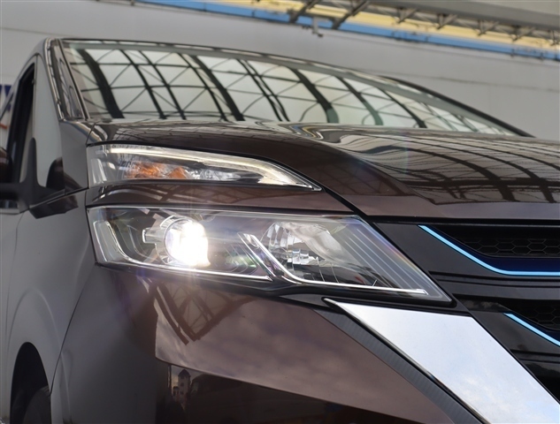 日産 セレナ １．２ Ｅ－ＰＯＷＥＲ ハイウェイスター Ｖ H30年 (関東) 99
