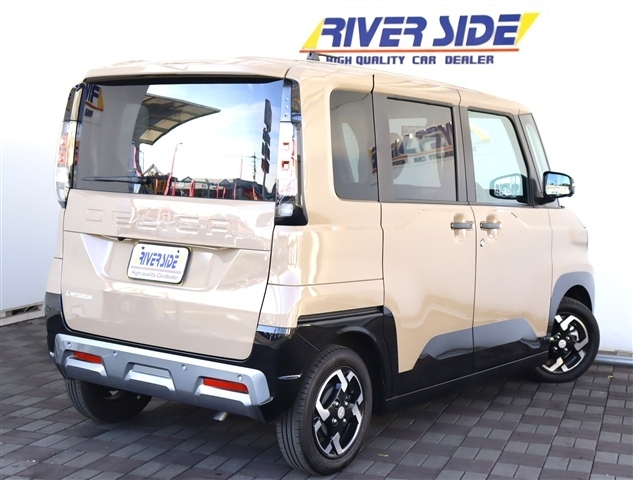 三菱 デリカ　ミニ ６６０ Ｔ プレミアム デリマル パッケージ R7年 (関東) 99