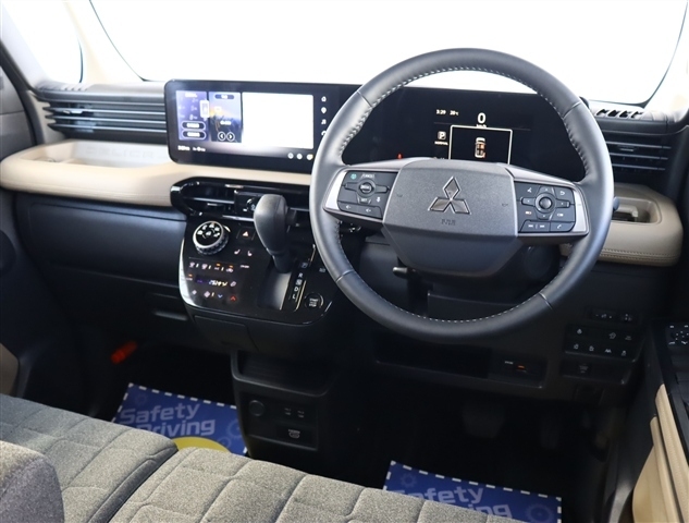三菱 デリカ　ミニ ６６０ Ｔ プレミアム デリマル パッケージ R7年 (関東) 99