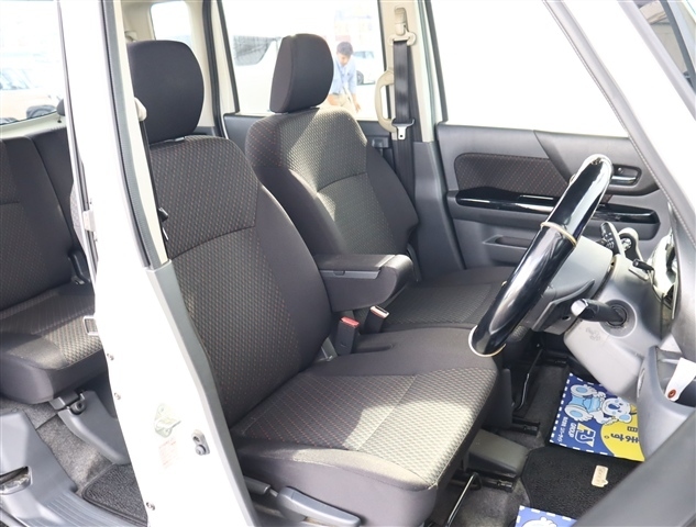 スズキ スペーシア ６６０ カスタム ＸＳターボ H27年 (関東) 99