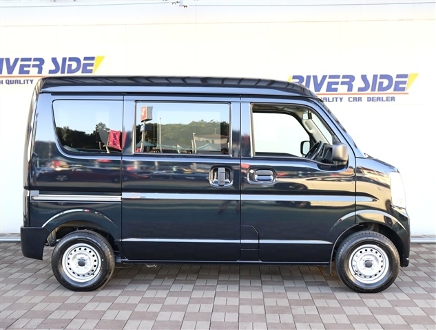 日産 クリッパーリオ ６６０ ＤＸ ハイルーフ R8年 (関東) 99