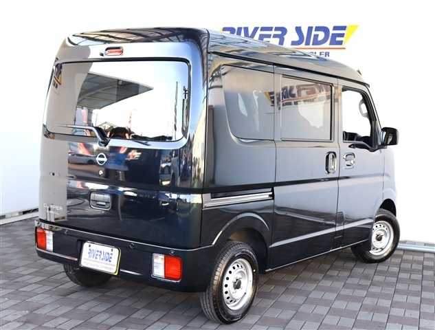 日産 クリッパーリオ ６６０ ＤＸ ハイルーフ R8年 (関東) 99