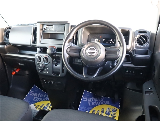 日産 クリッパーリオ ６６０ ＤＸ ハイルーフ R8年 (関東) 99