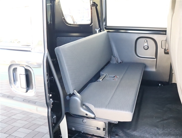 日産 クリッパーリオ ６６０ ＤＸ ハイルーフ R8年 (関東) 99