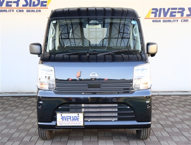 日産 クリッパーリオ ６６０ ＤＸ ハイルーフ R8年 (関東) 99