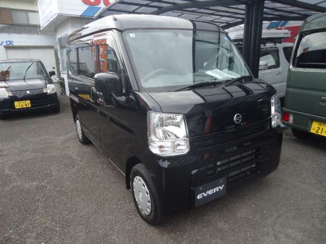 日産 ＮＶ１００クリッパー ６６０ ＧＸターボ ハイルーフ R2年 (関東) 99