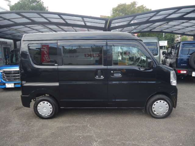 日産 ＮＶ１００クリッパー ６６０ ＧＸターボ ハイルーフ R2年 (関東) 99