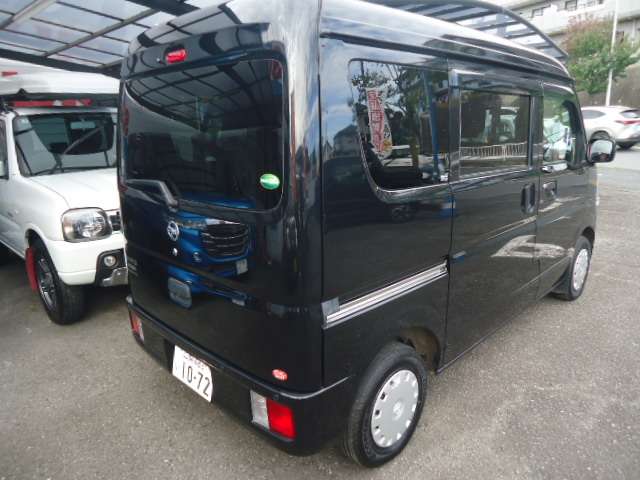 日産 ＮＶ１００クリッパー ６６０ ＧＸターボ ハイルーフ R2年 (関東) 99