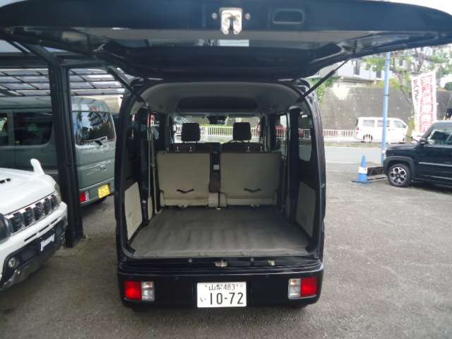 日産 ＮＶ１００クリッパー ６６０ ＧＸターボ ハイルーフ R2年 (関東) 99
