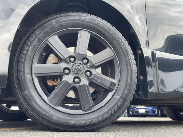 トヨタ ヴォクシー ２．０ ＺＳ 煌ＩＩ H21年 (関東) 99