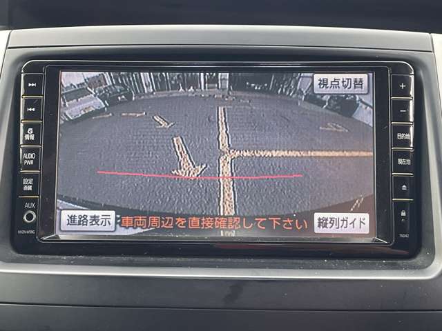 トヨタ ヴォクシー ２．０ ＺＳ 煌ＩＩ H21年 (関東) 99